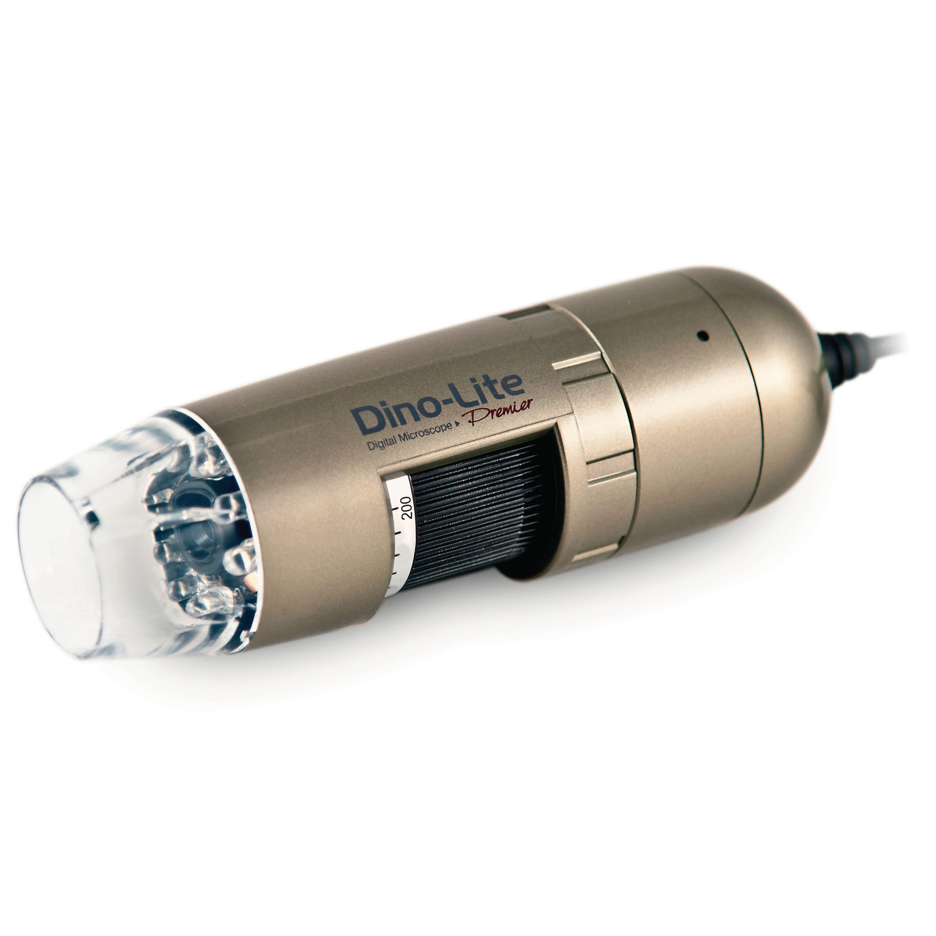 Dino-Lite AM4113T Pro USB Microscope 