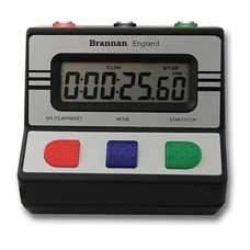 Brannan Bench Top Timer with Electrical Contacts