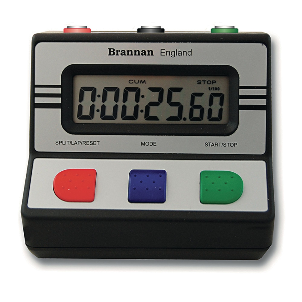 Brannan Bench Top Timer with Electrical Contacts | G326150 | GLS