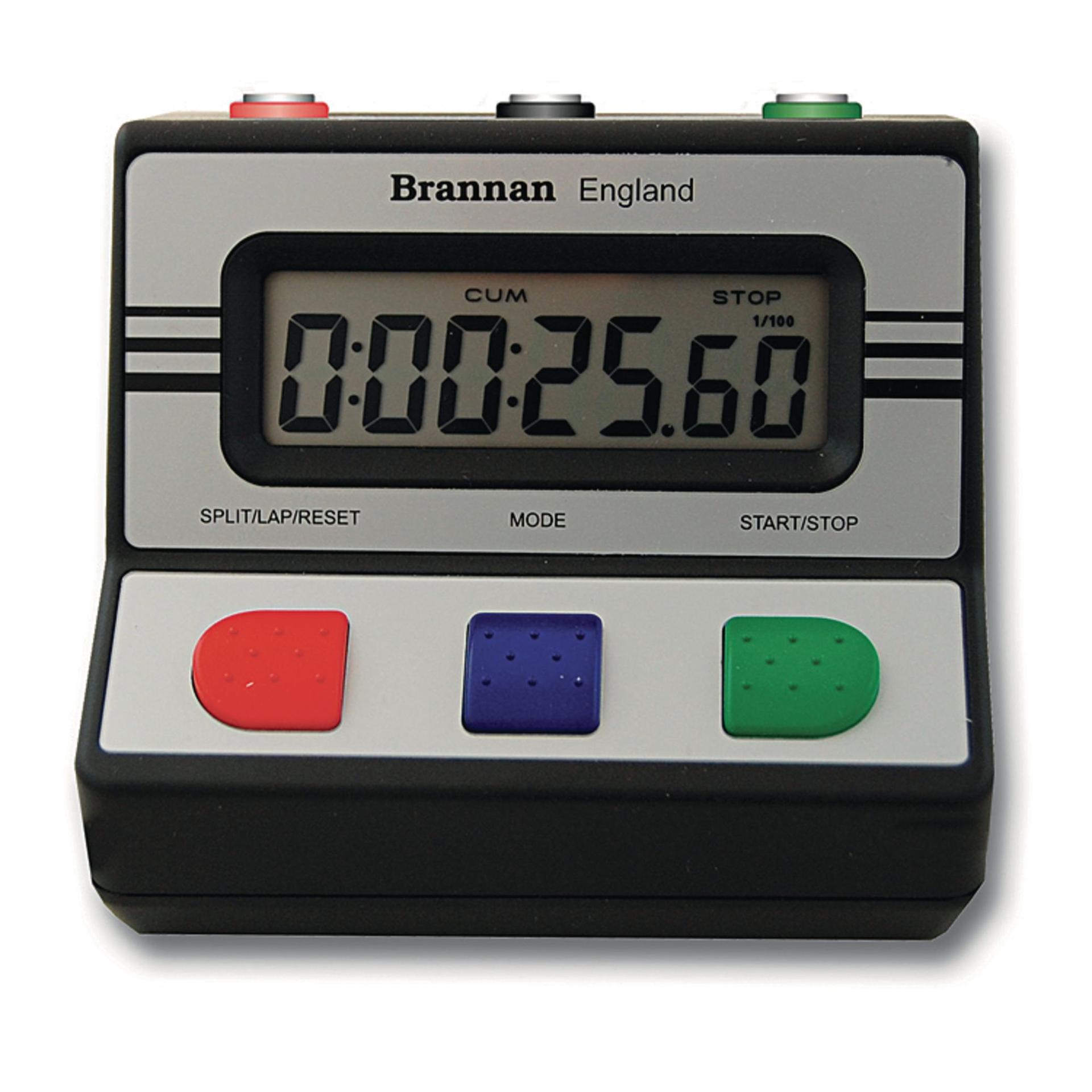 Stopclocks, Bench Timers & Millisecond Timers | Philip Harris