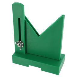 Adjustable Lens Holder