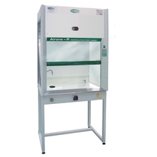 Static Filtration Fume Cupboard - Airone 1000R