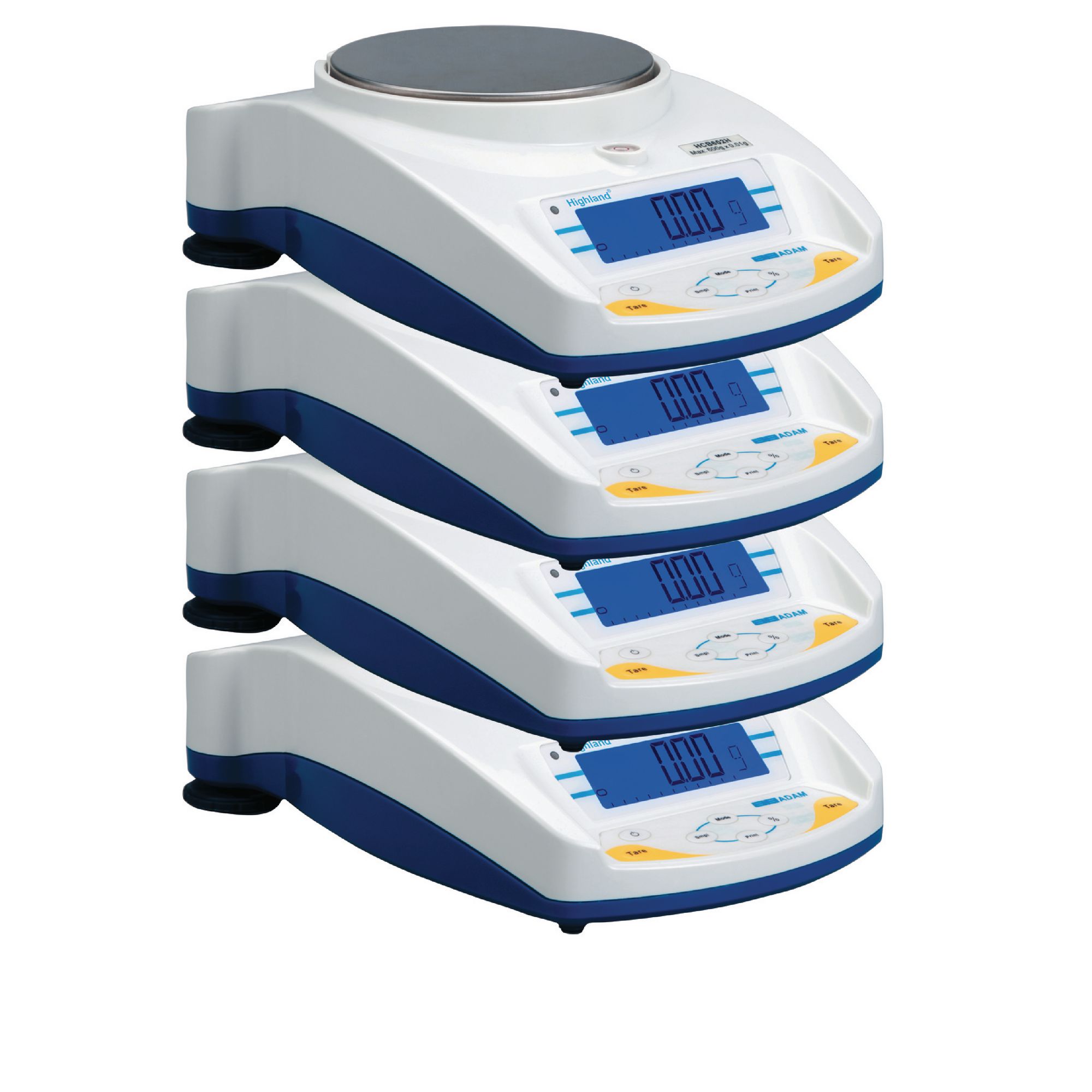 Highland Portable Precision 1000g 0.01g