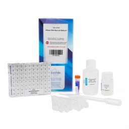 EDVOTEK Whose DNA was Left Behind Kit