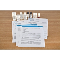 The Effect of Temperature on Enzymes Kit