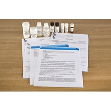 Philip Harris  Effect of Temperature on Enzymes Kit