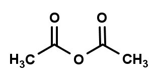 Acetic Anhydride 500ml