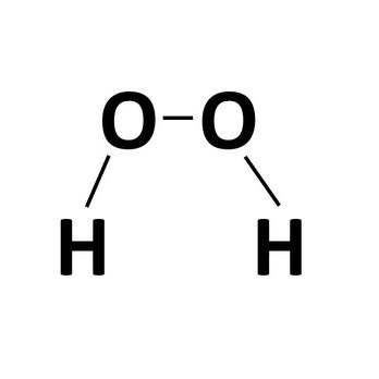 E8r Hydrogen Peroxide 100 Vol 30 W V 4 X 2 5l Findel International