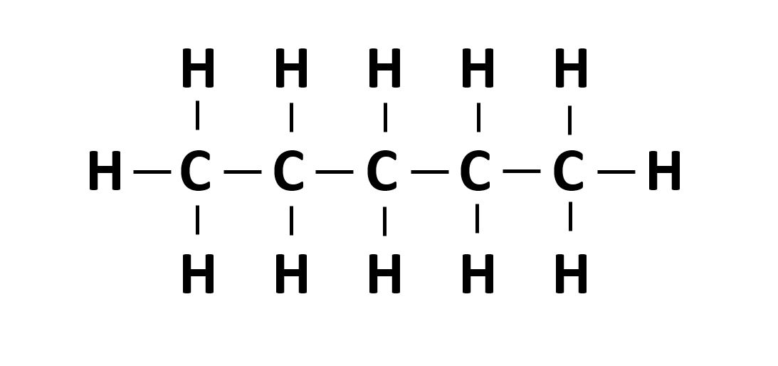 N-pentane 500ml
