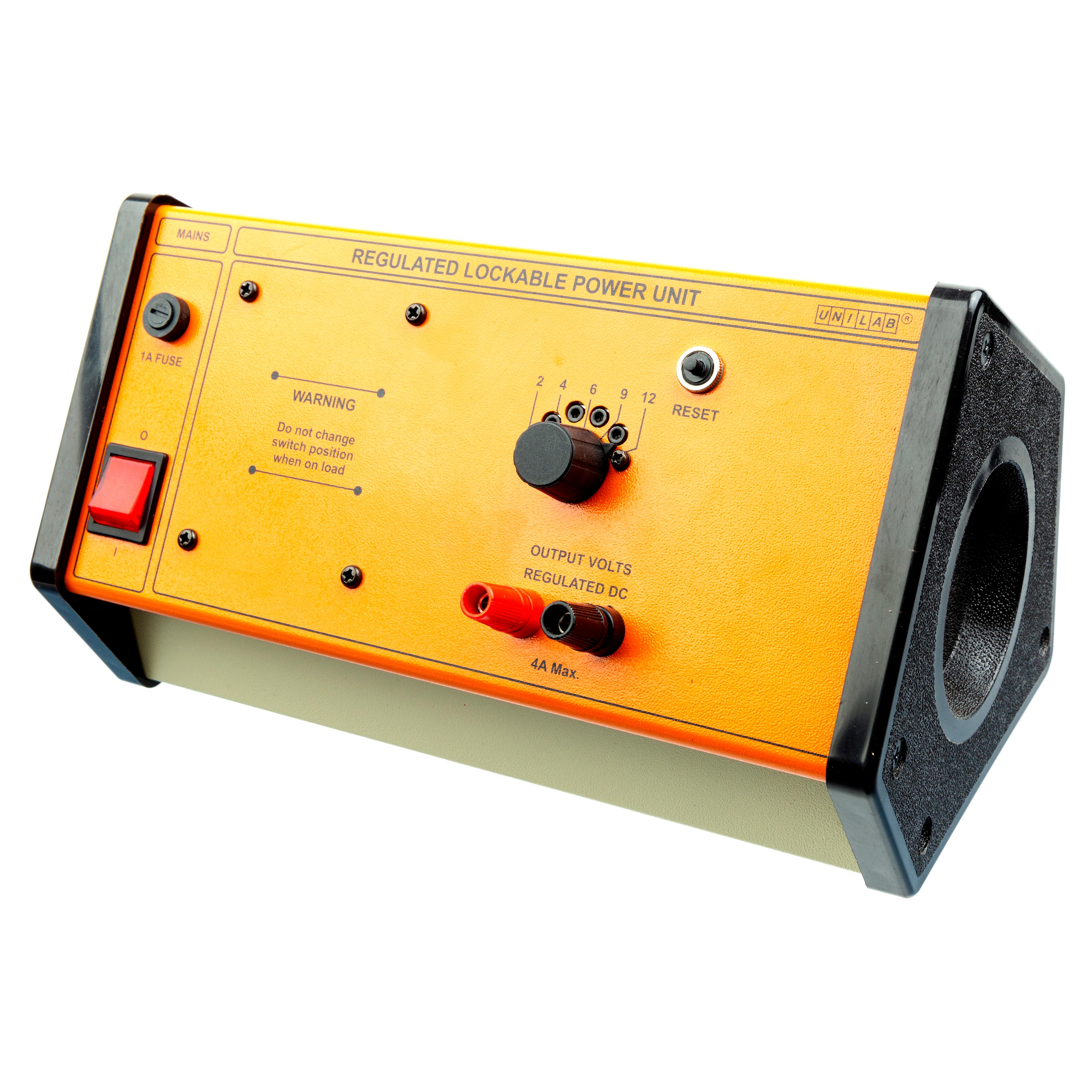 UNILAB Retro Regulated PSU