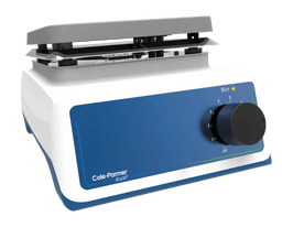 Cole-Parmer ST-200-S Analogue Stirrer 230 VAC