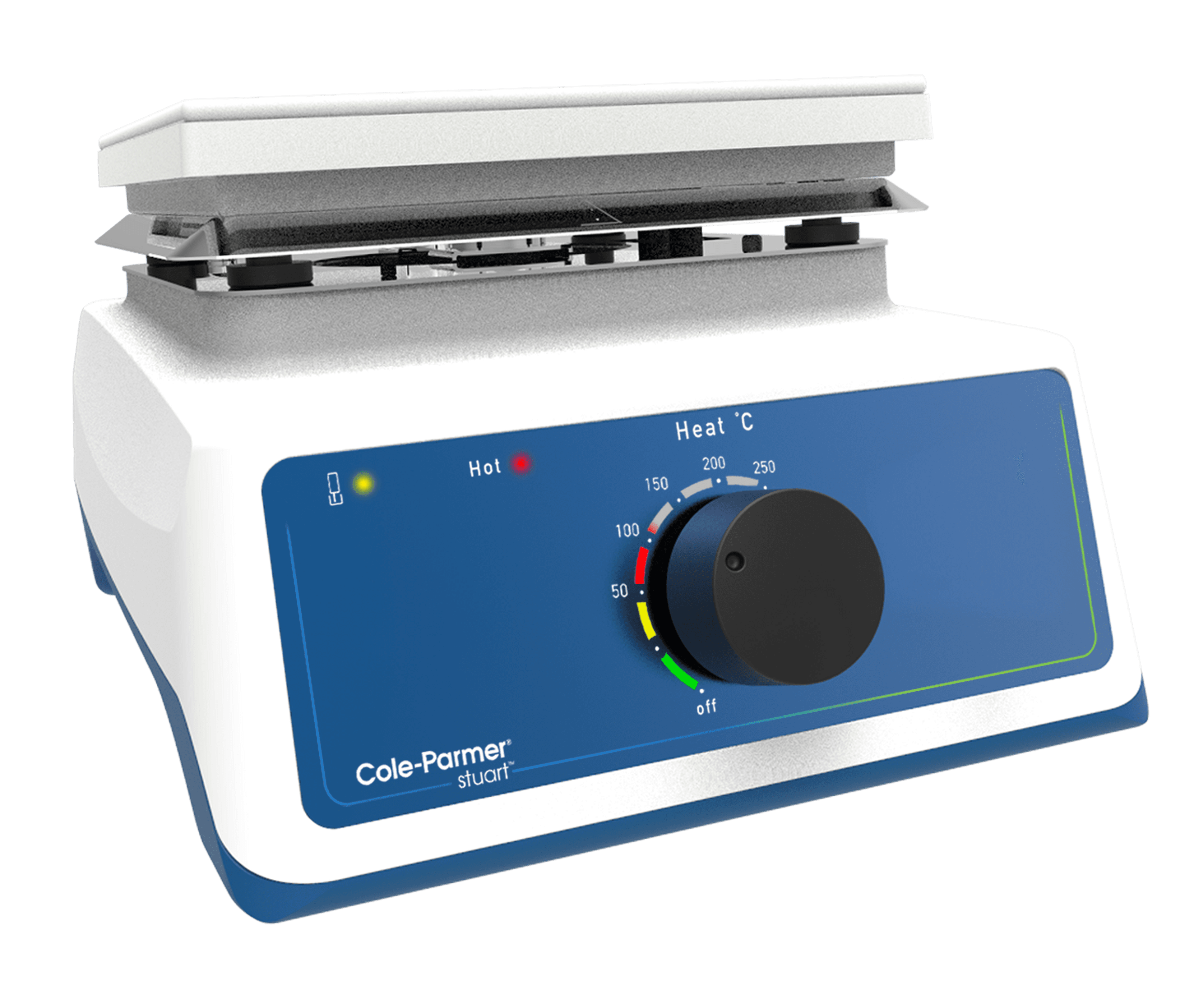 Cole-Parmer HP-200-C Analogue Hotplate 230 VAC