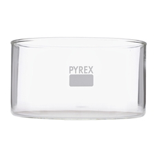 Pyrex® Glass Crystallising Basin: 900ml