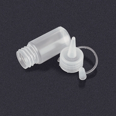 Azlon® Plastic Dropping Bottle: 30ml 