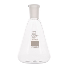 Quickfit Conical Flask - 100ml