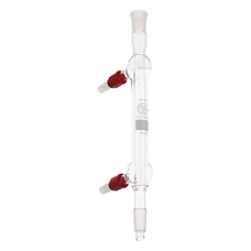 G1566666 - Quickfit Liebig Condenser - 390mm | GLS Educational 