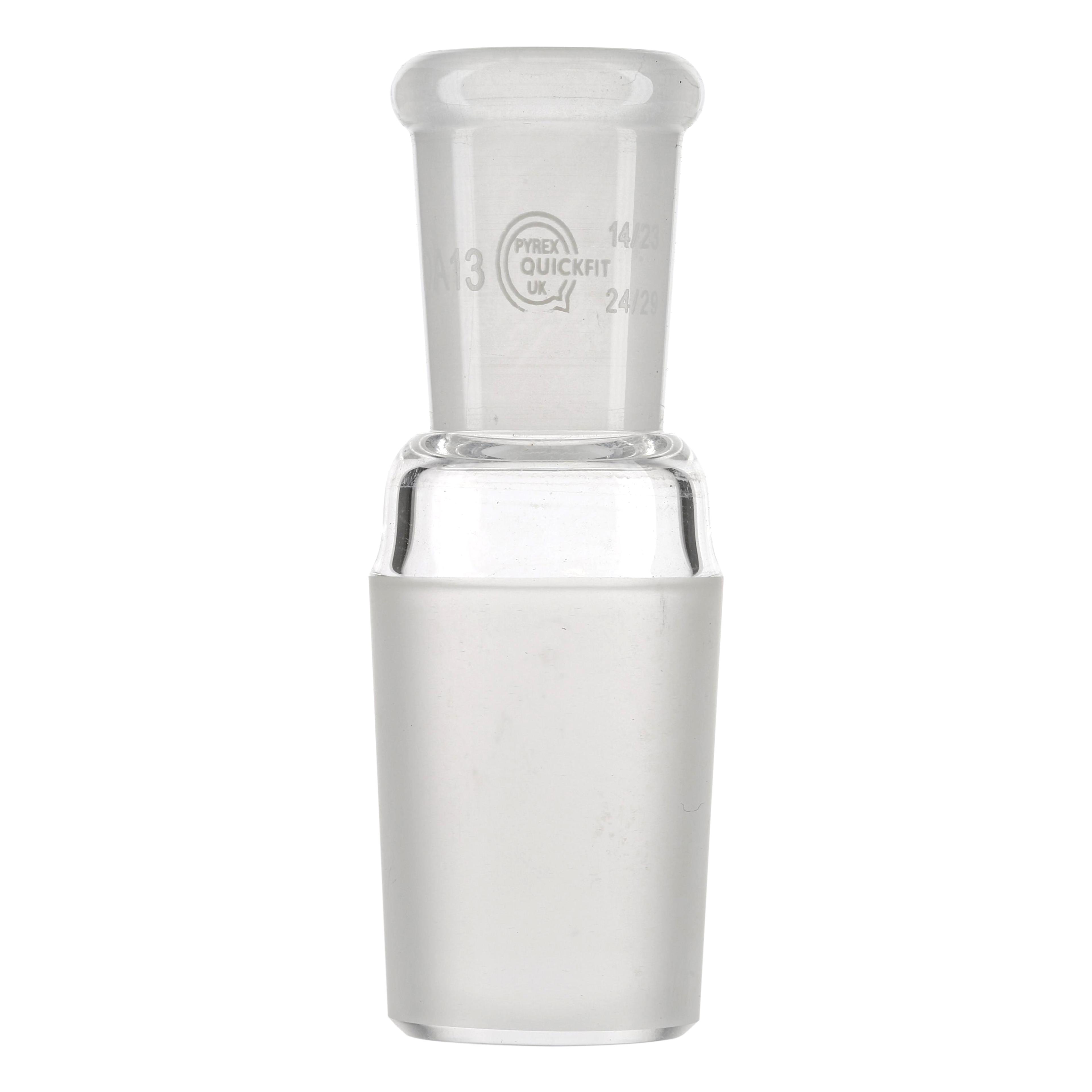 Quickfit Reduction Adapter - 24/29 - 14/23