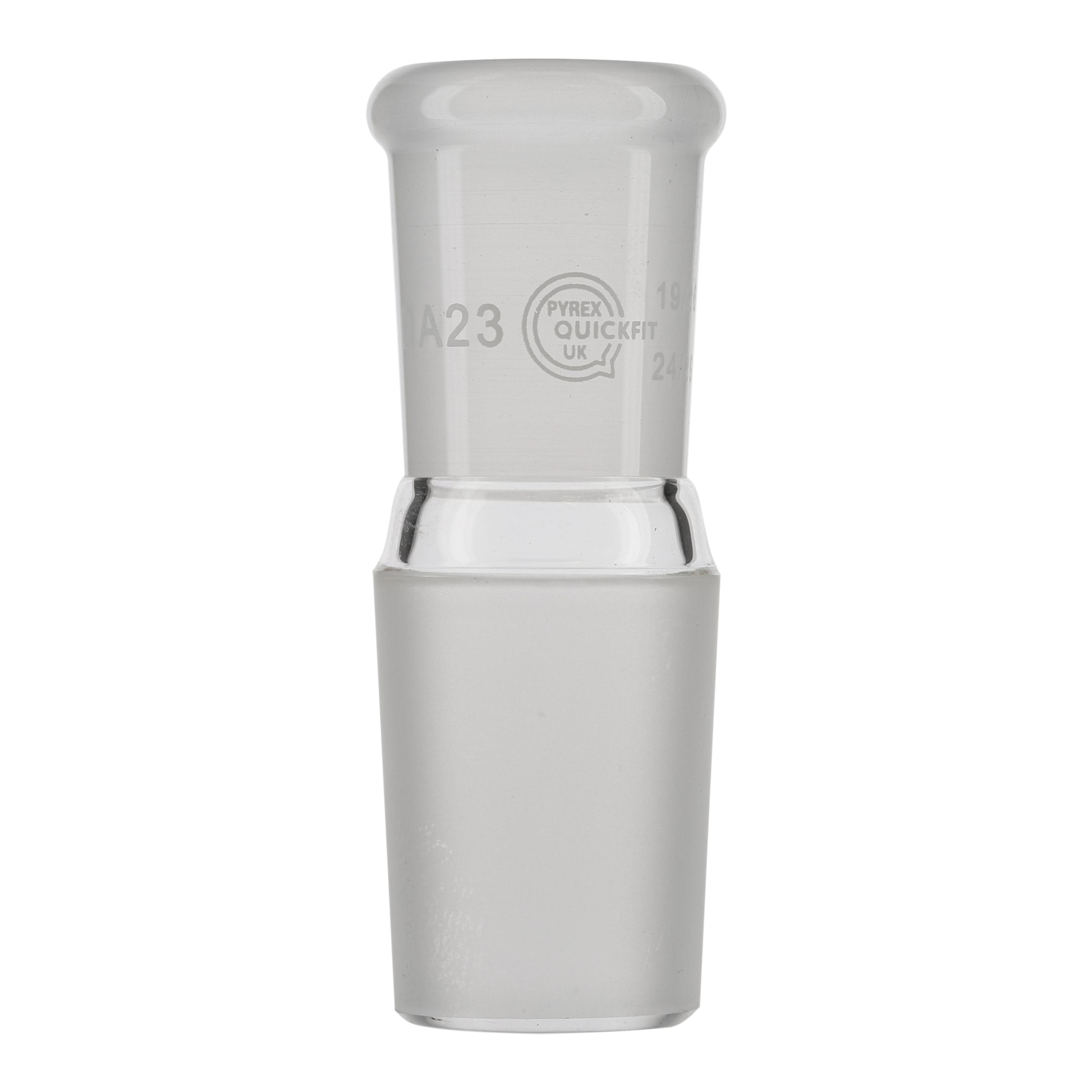 Quickfit Reduction Adapter - 24/29 - 19/26