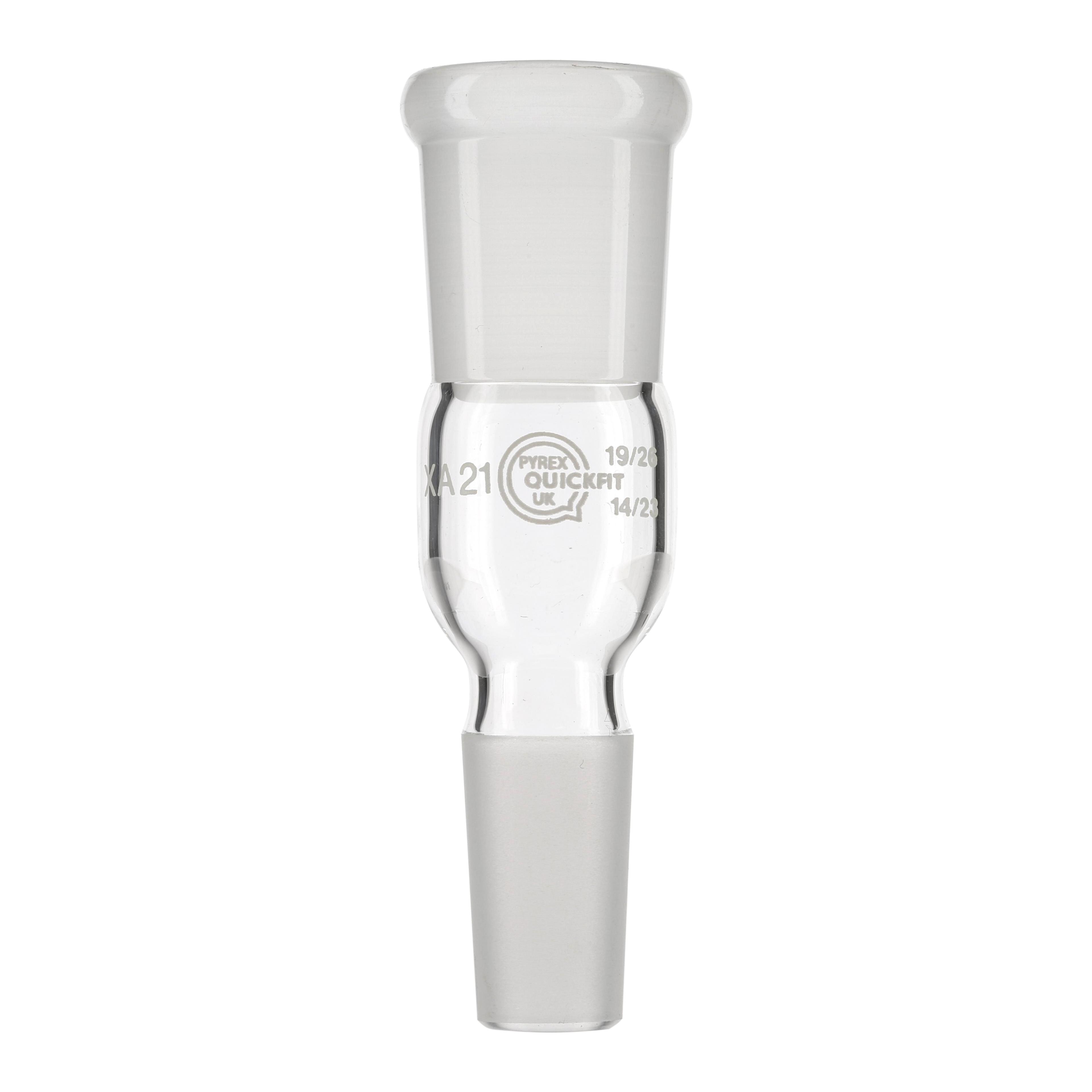 Quickfit Expansion Adapter: 14/23 - 19/26
