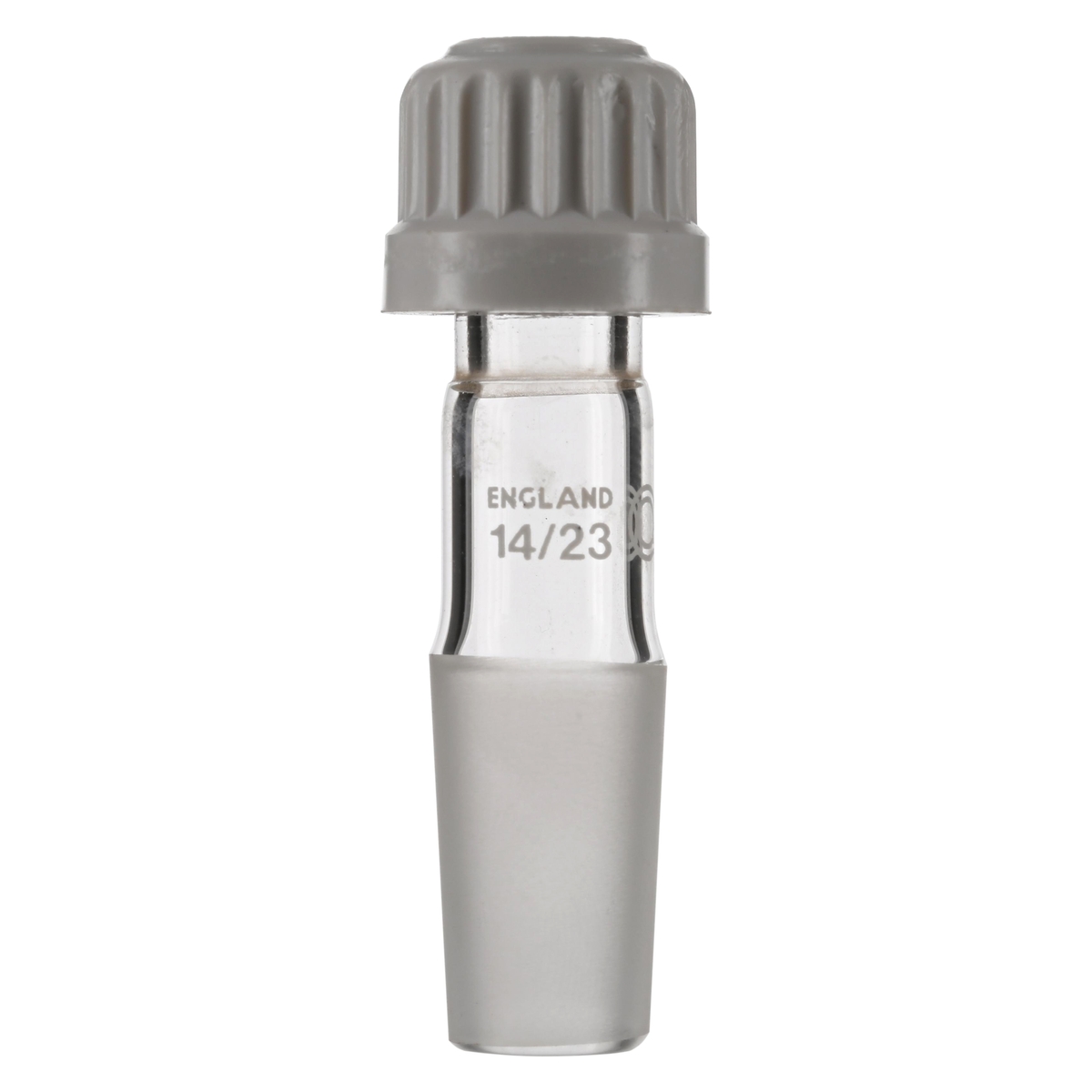 Quickfit Cone-Screwthread Adapter - 14/23 - Thread Size 13 | HC1009748 ...