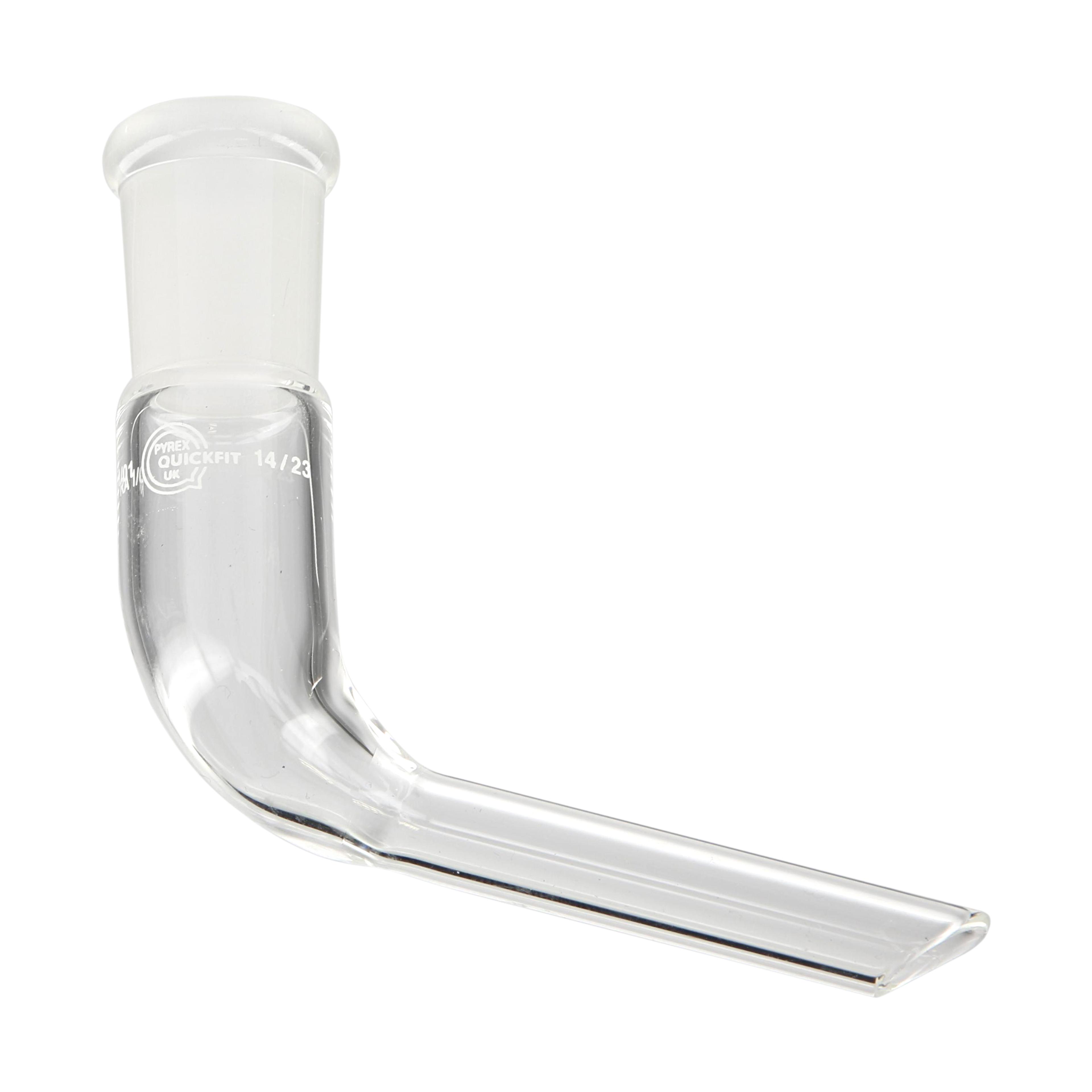 Quickfit Receiver Adapter - 65mm - 14/23