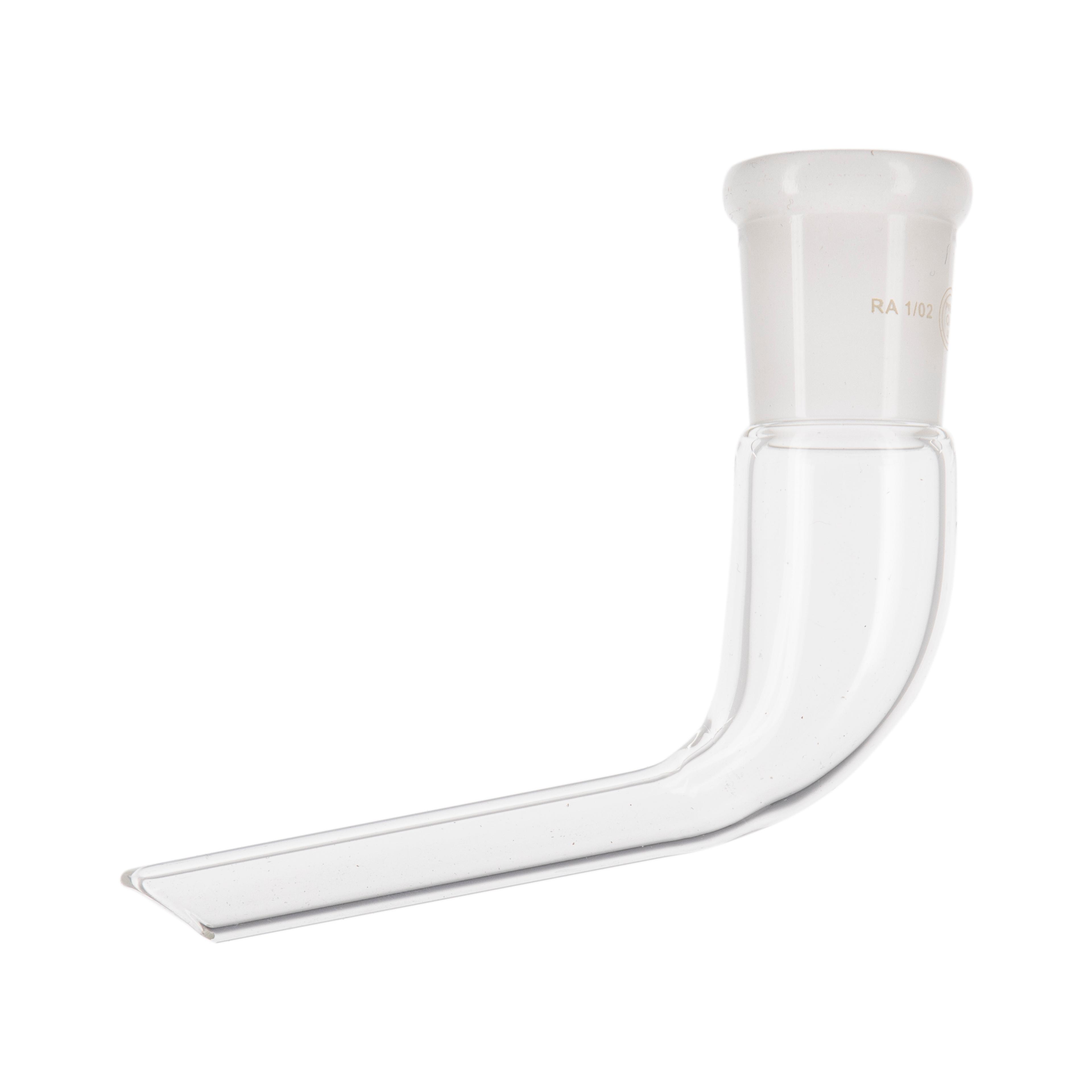Quickfit Receiver Adapter - 65mm - 19/26