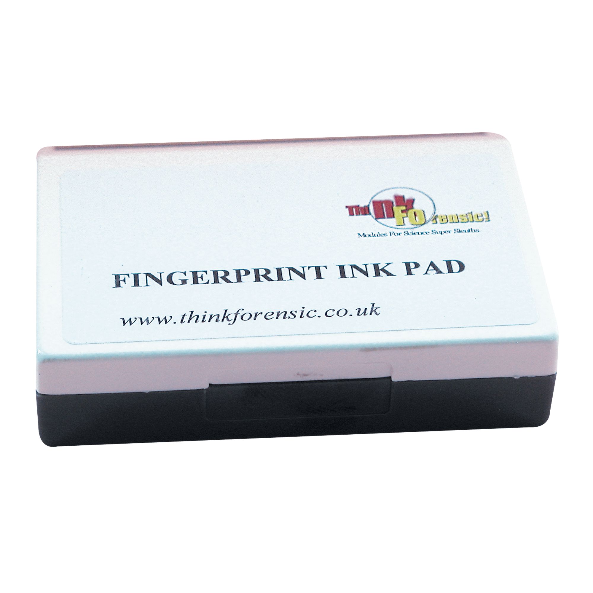 Fingerprint Inking Pad
