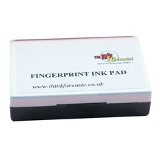 THINK FORENSIC Fingerprint Ink Pad