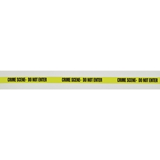 Crime Scene Tape - 5m