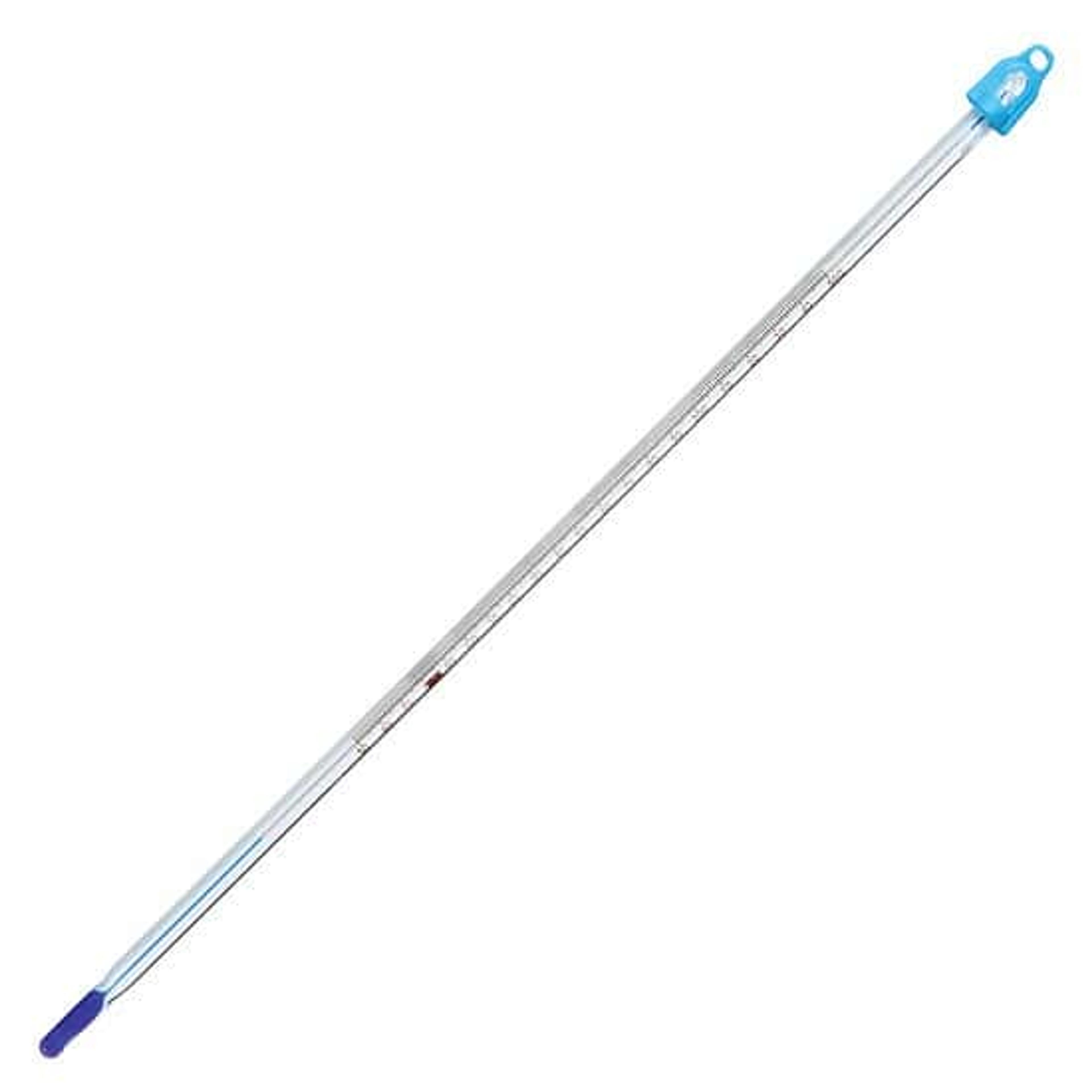 Cole-Parmer Melting Point Spirit-Filled Thermometer 50 to 250°C