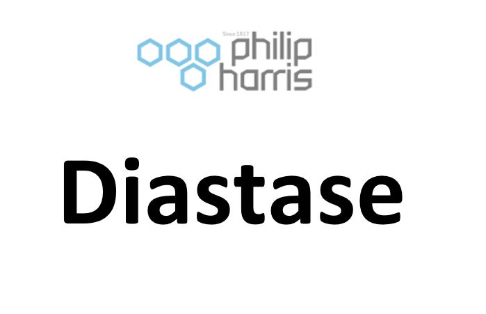Diastase From Malt 100g