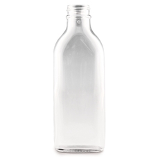 Culture Bottle with Screw Cap: 100ml - Pack of 10