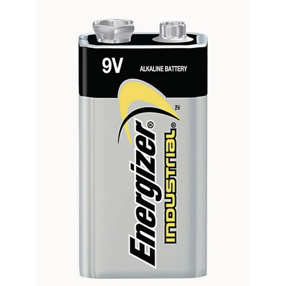 9V/6LR61 Alkaline Battery 