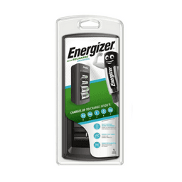 Energizer Universal Battery Charger