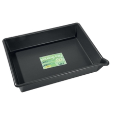 Pouring Tray