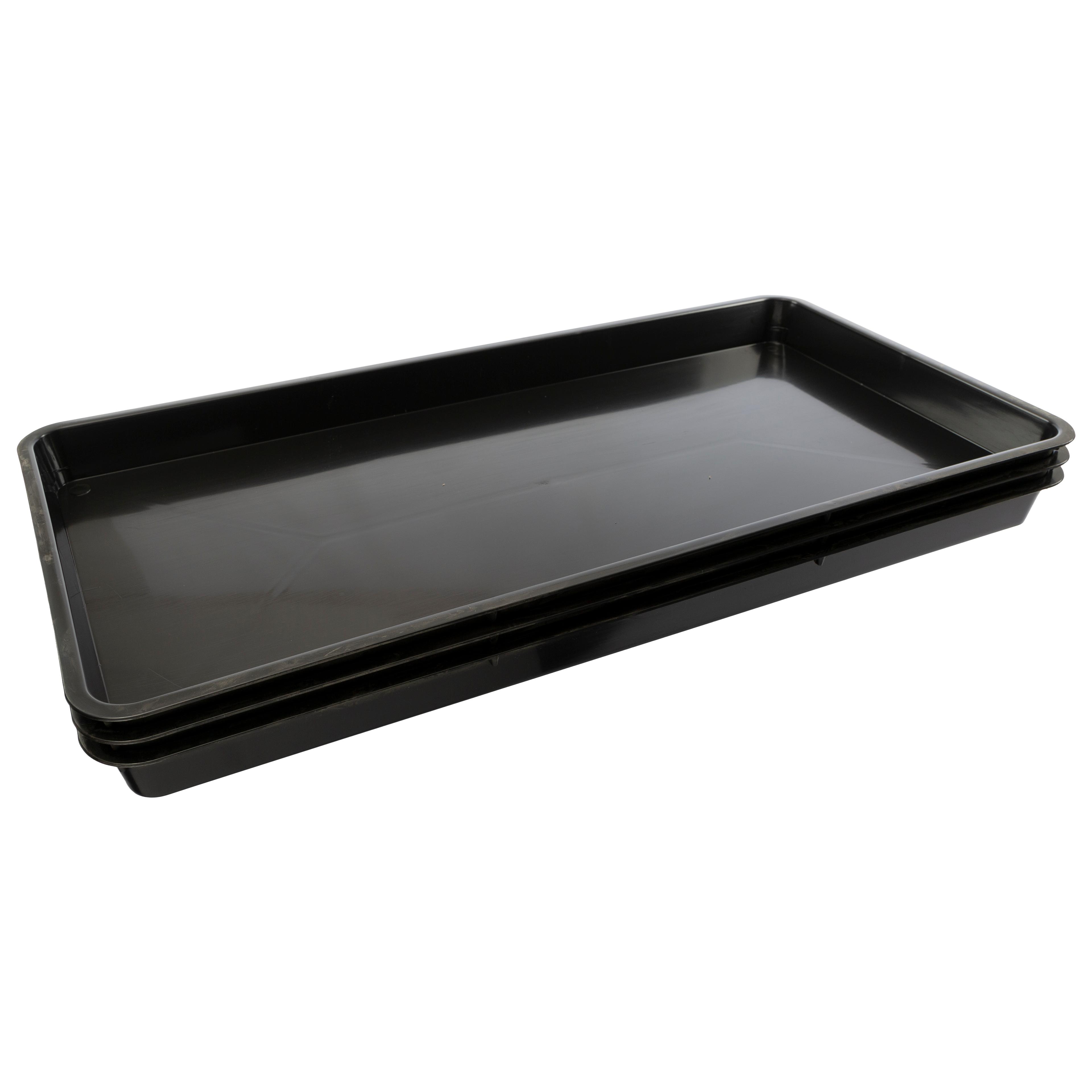 Tray - Rectangular