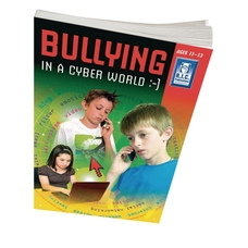 Bullying In a Cyber World - Upper