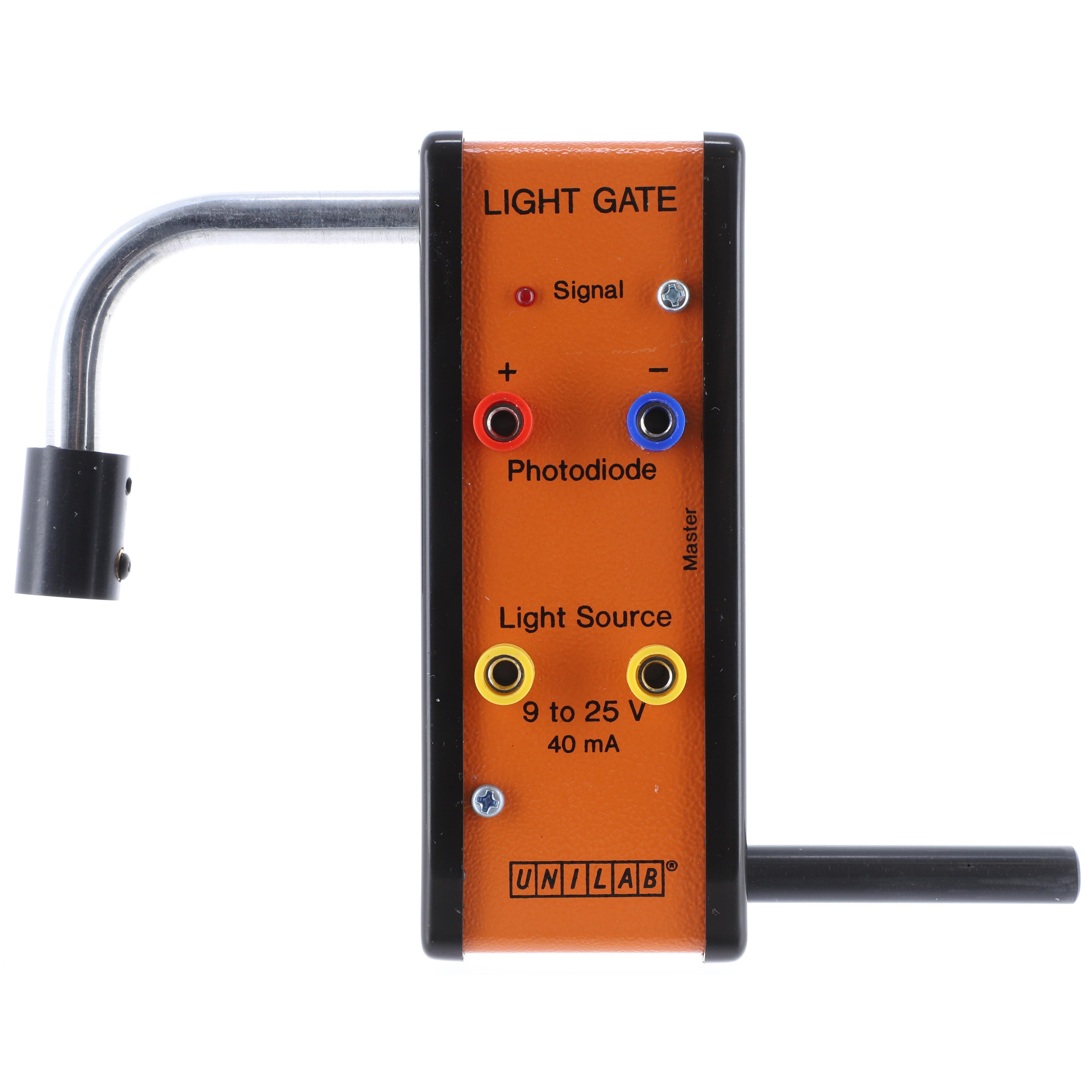 UNILAB Slave Light Gate