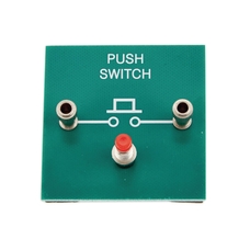 Simple Circuit Module: Push Button Switch