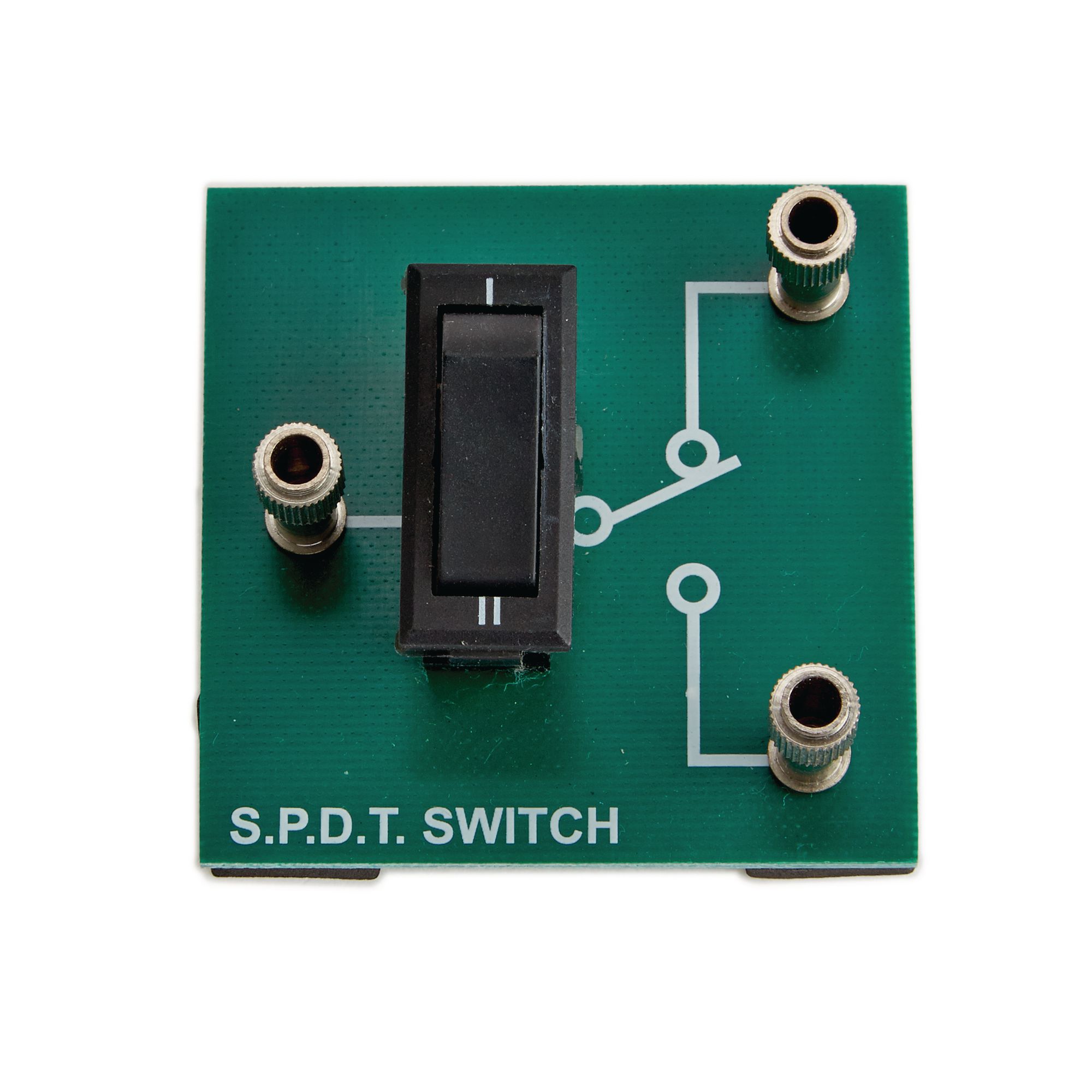 S.p.d.t Switch