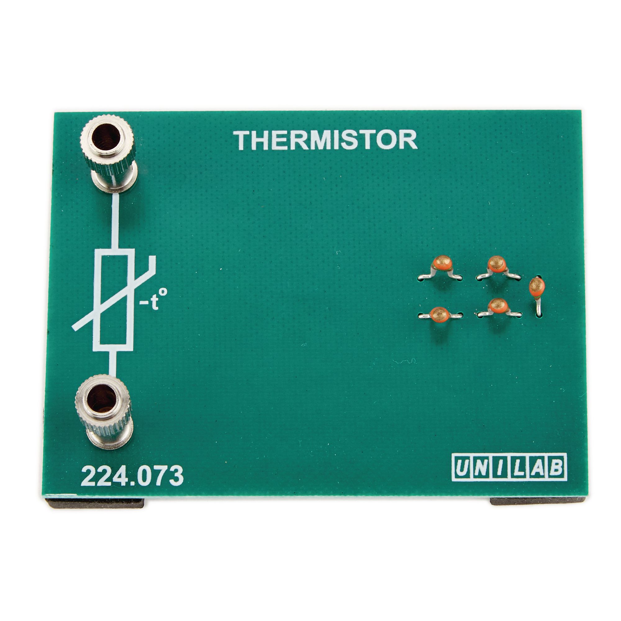 Thermistor Unit