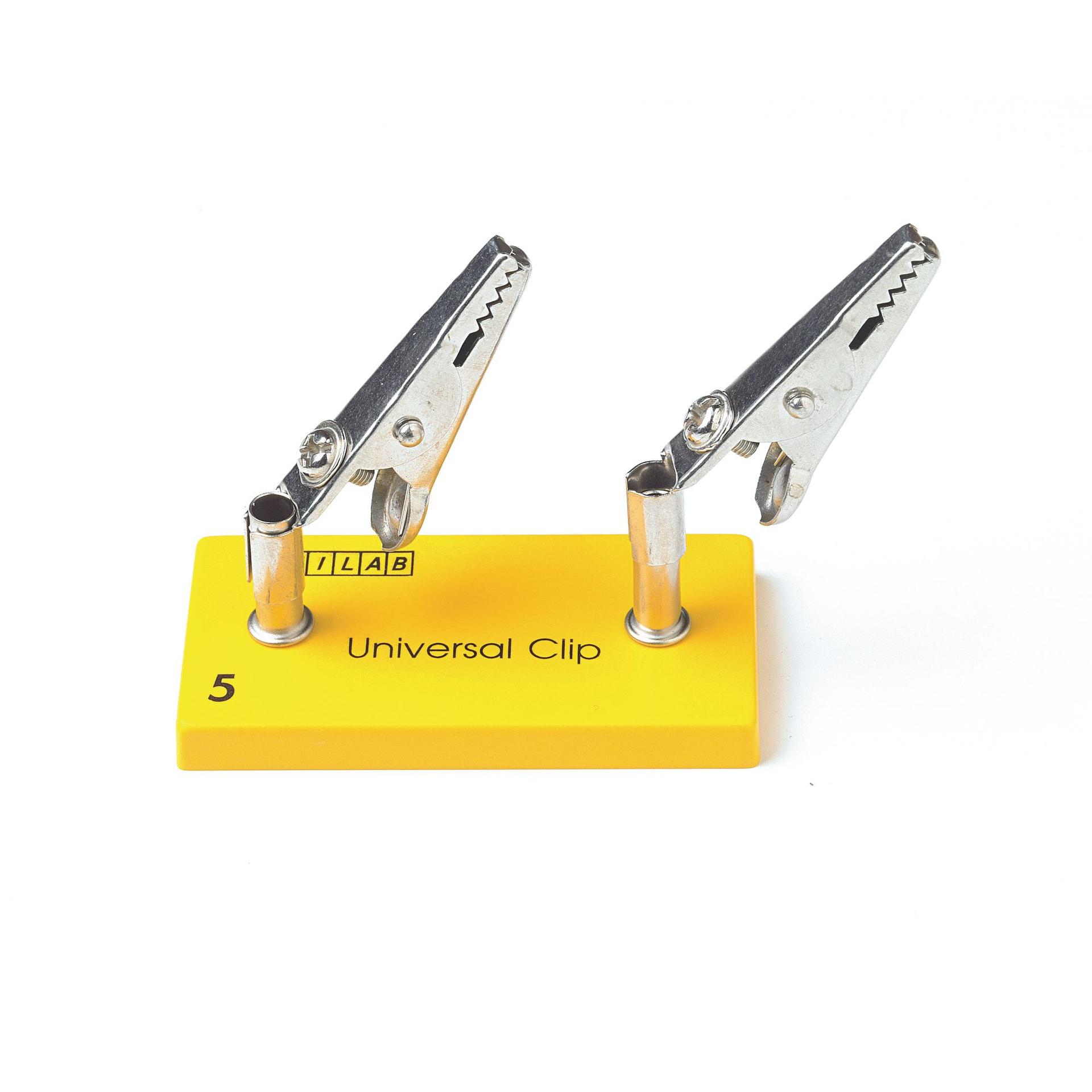 UNILAB BEK Universal Clip B8H30839 Philip Harris unilab-bek-universal-clip-b8h30839-philip-harris
