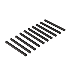 Carbon Rods - Pack of 10