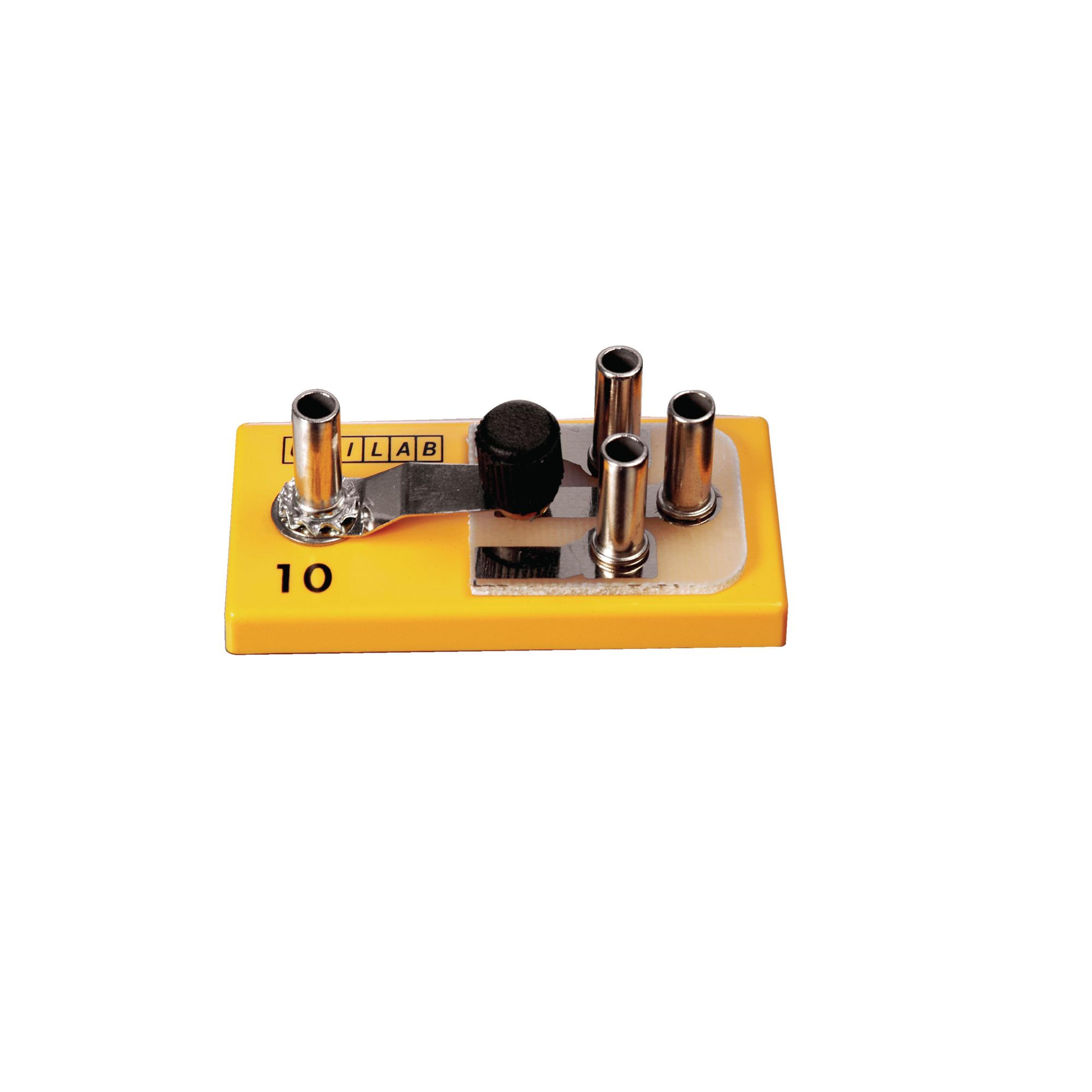 UNILAB BEK 3-Way Switch