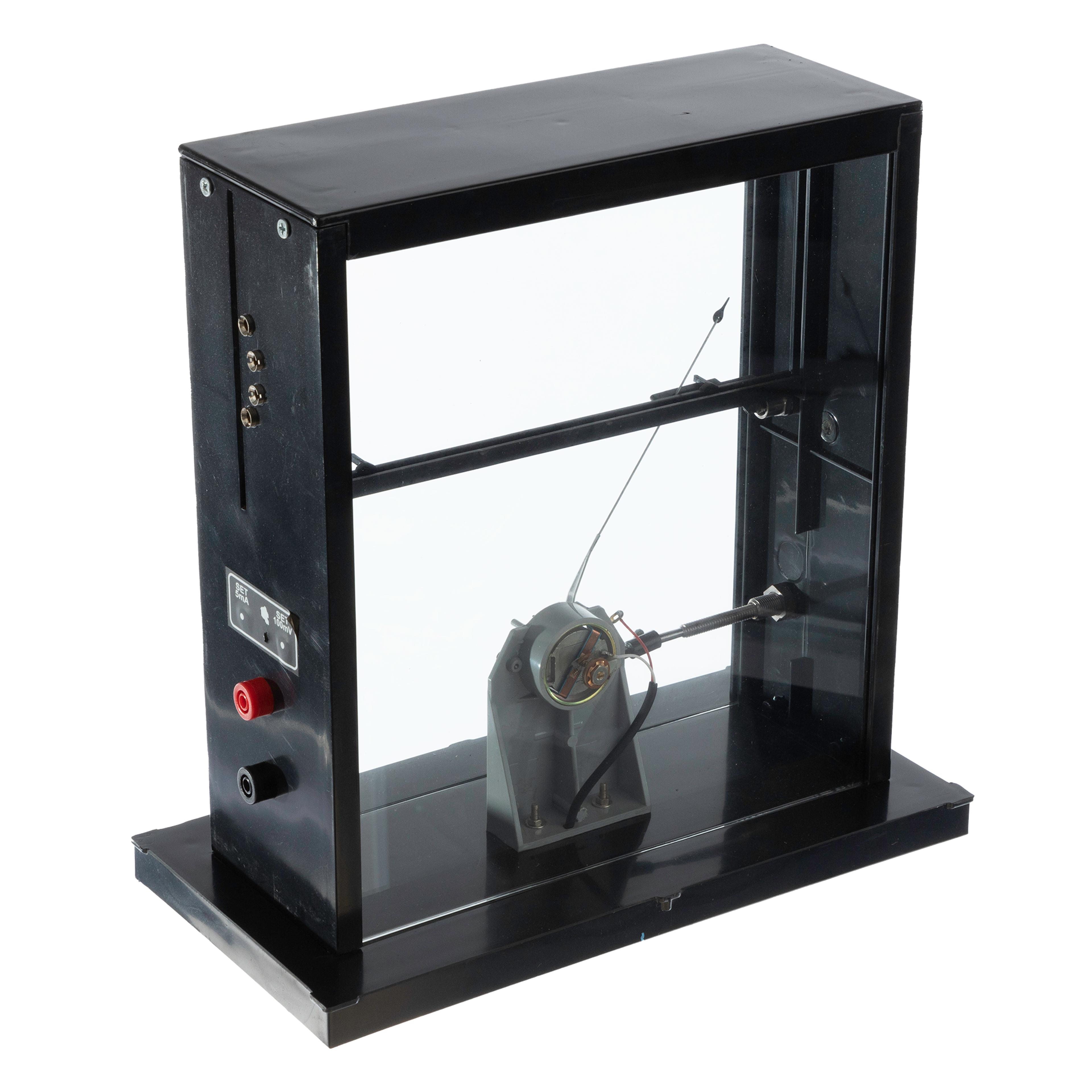 Philip Harris Interscale Demonstration Meter