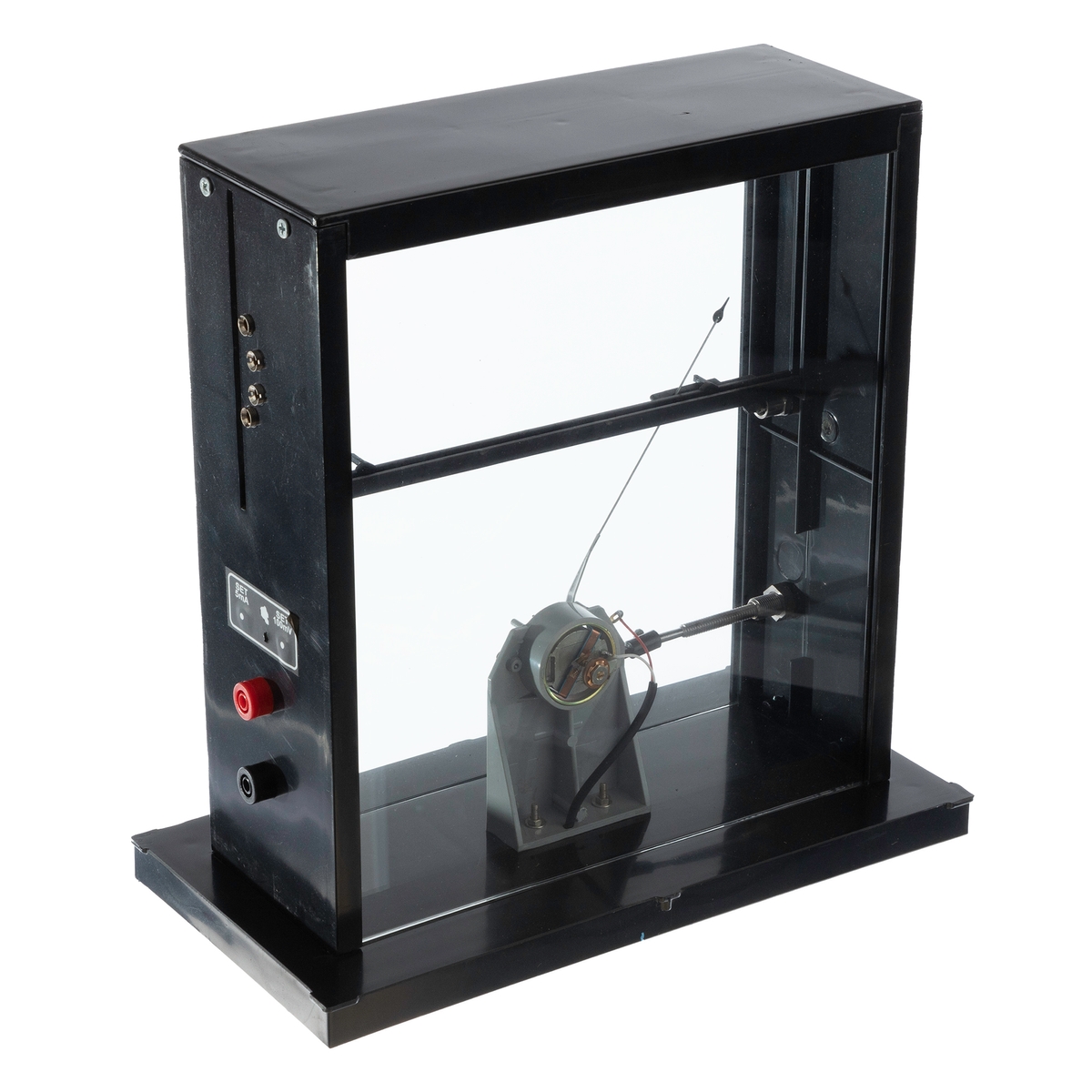 Philip Harris Interscale Demonstration Meter | HC1010368 | Findel ...