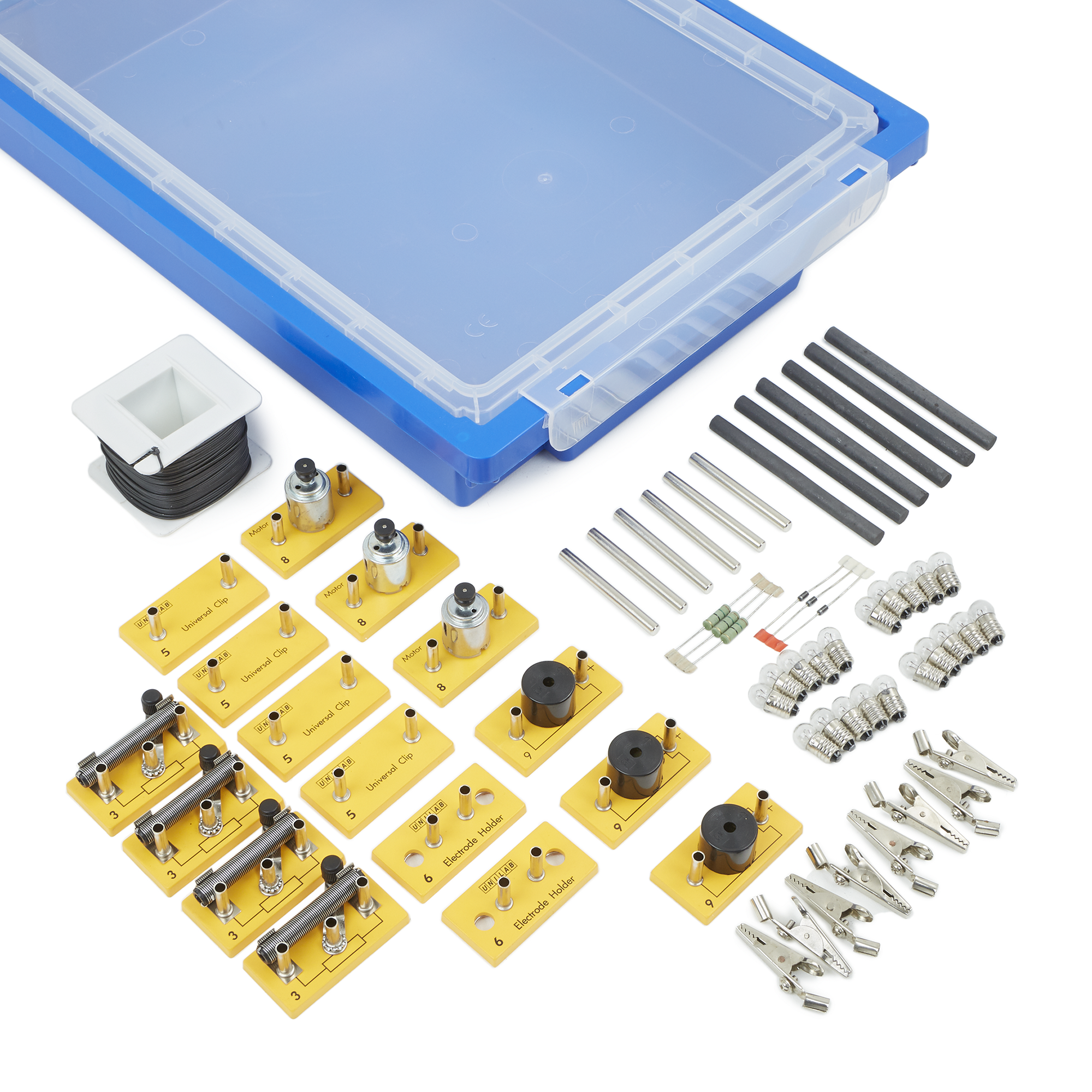 Primary Basic Electricity Kit B
