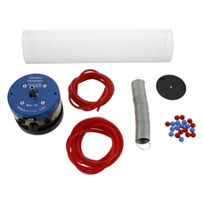 Vibration Generator with Accessory Kit