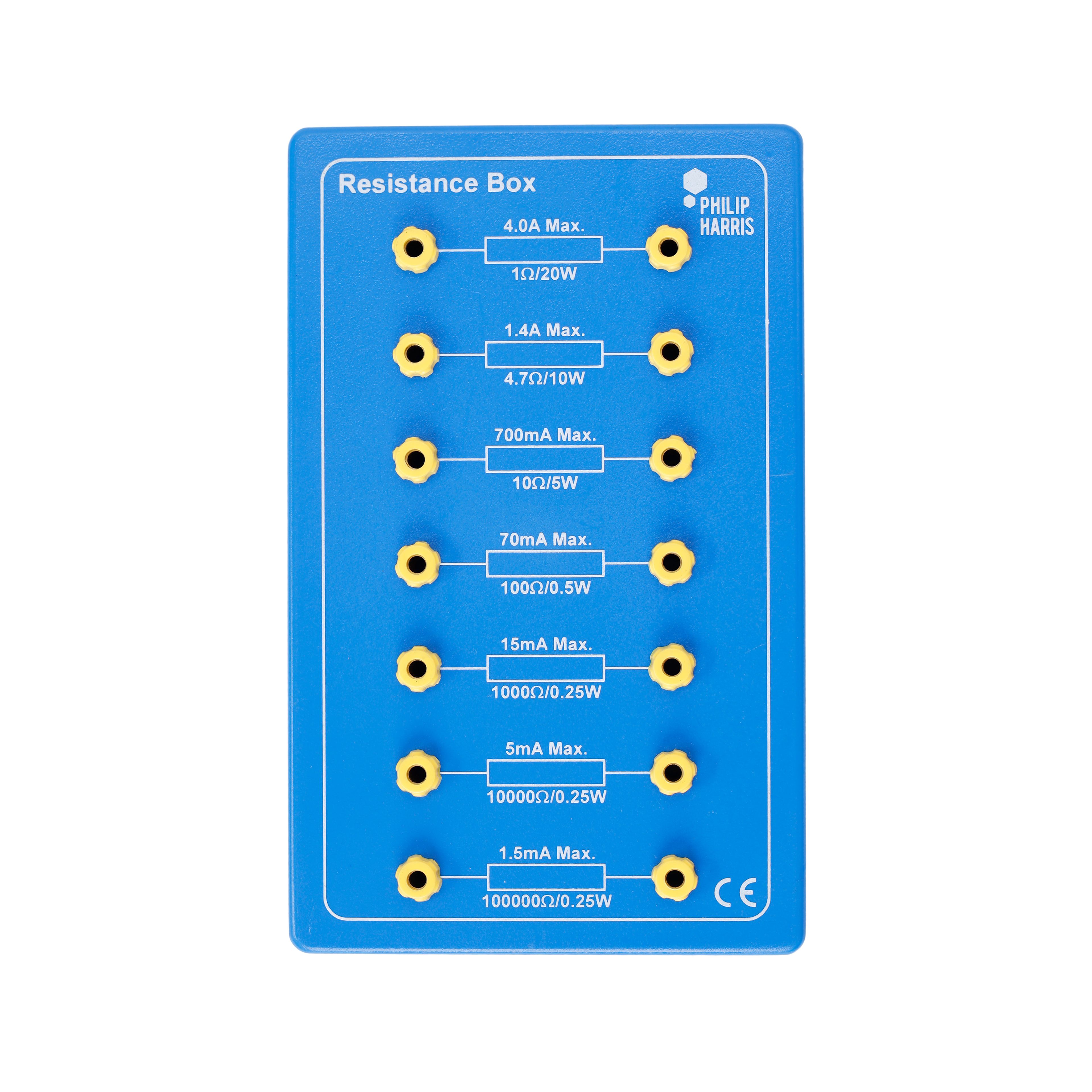 Philip Harris Resistance Unit