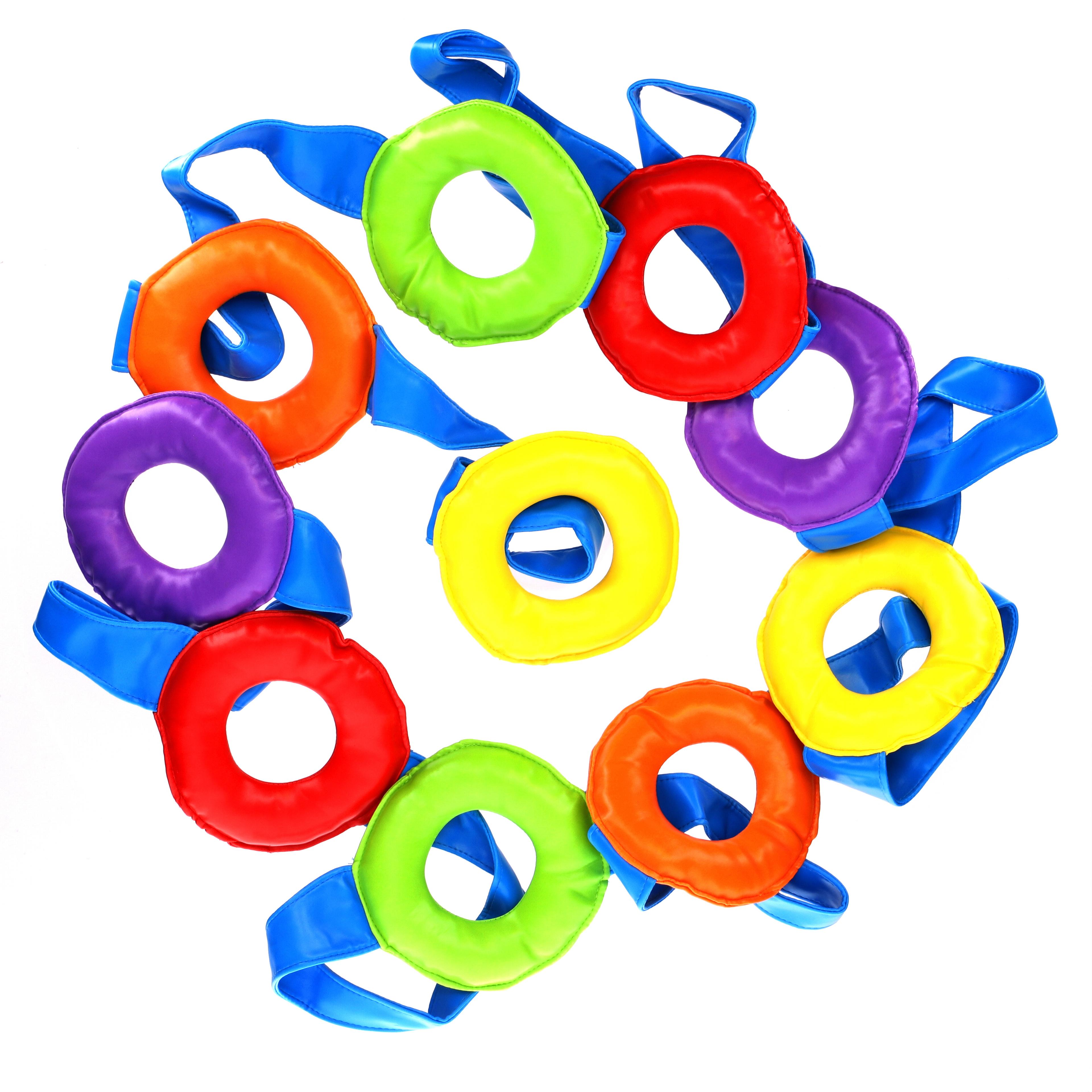 Lakeshore Hold-a-Ring Walking Rope